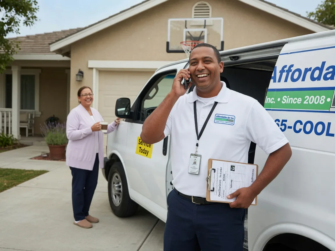 Central Ac Repair Tracy, MN FAQs